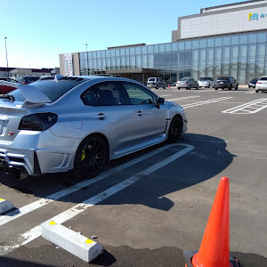 WRX STI VAB