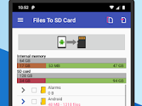 Como Instalar Aplicaciones Directamente En Tarjeta Sd Samsung