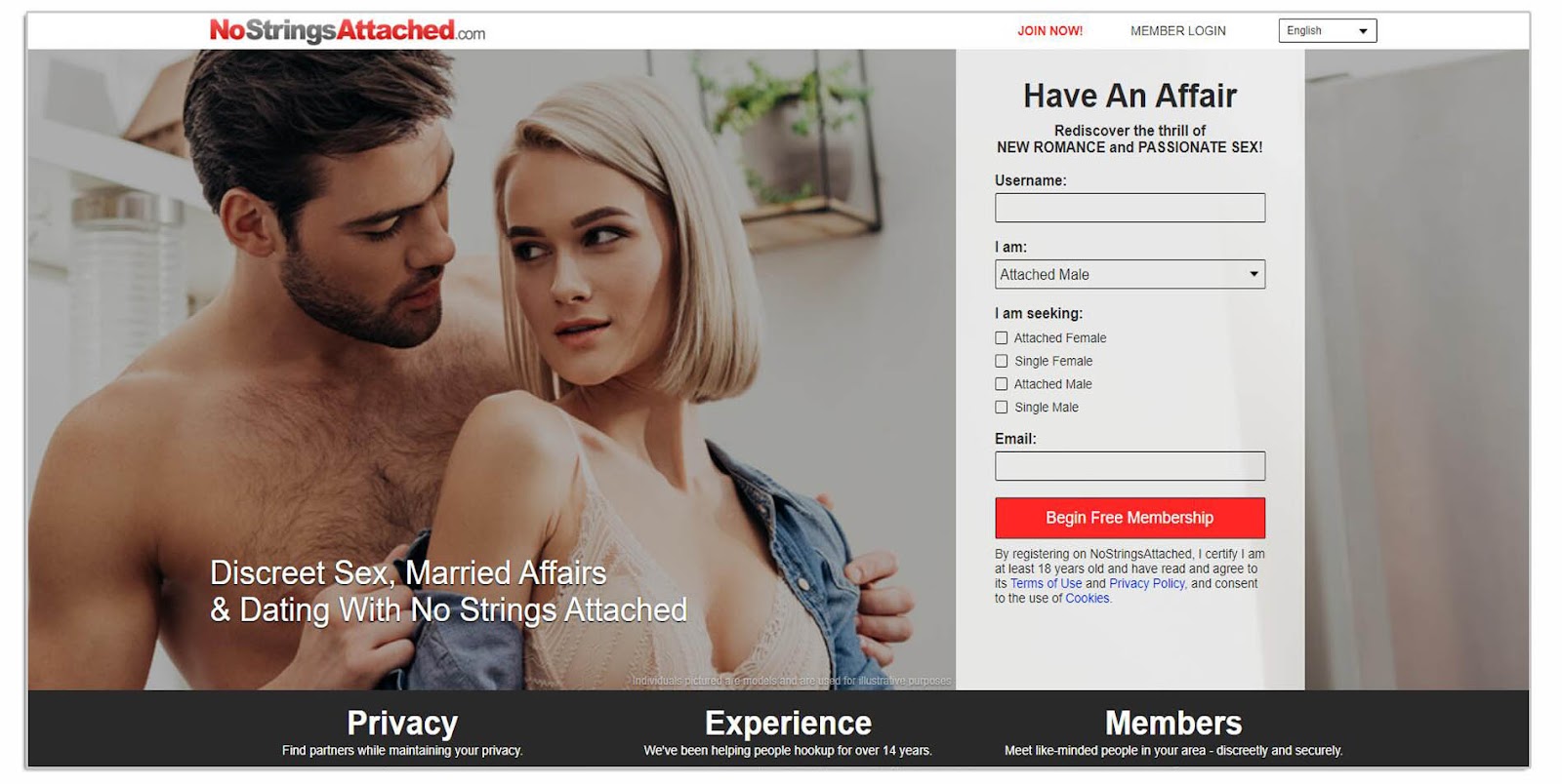 ads dating free married sex