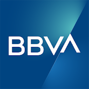 BBVA United States for Tablet  Icon
