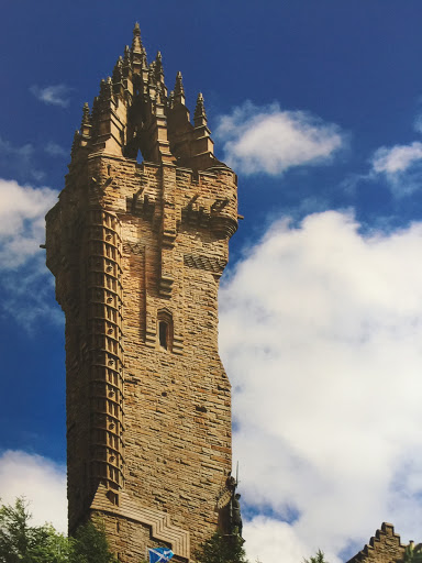 Wallace Monument