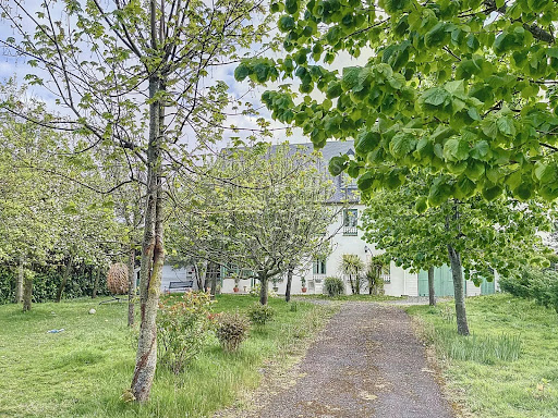 House with garden 3
