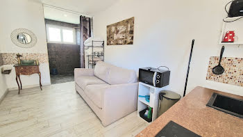 appartement à Canet-en-Roussillon (66)