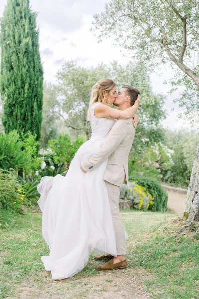 Fotografo di matrimoni Daniel Valentina (danielvalentina). Foto del 16 luglio 2019