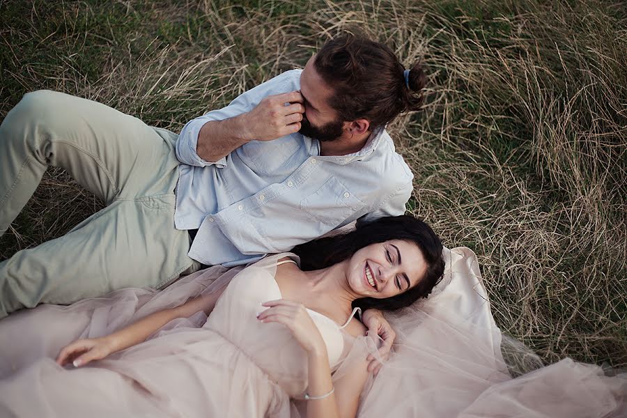 Fotografo di matrimoni Tetyana Yankovska (tanana). Foto del 12 settembre 2017