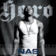Nas New Tab & Wallpapers Collection