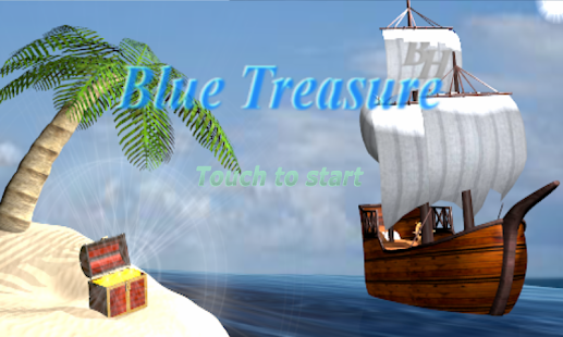 Blue Treasure Slots(圖4)-速報App
