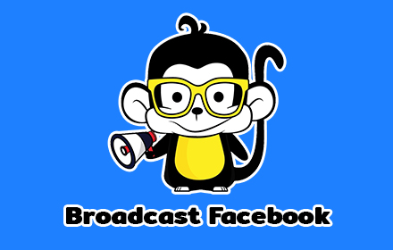 Broadpang - FB fanpage smart messaging small promo image