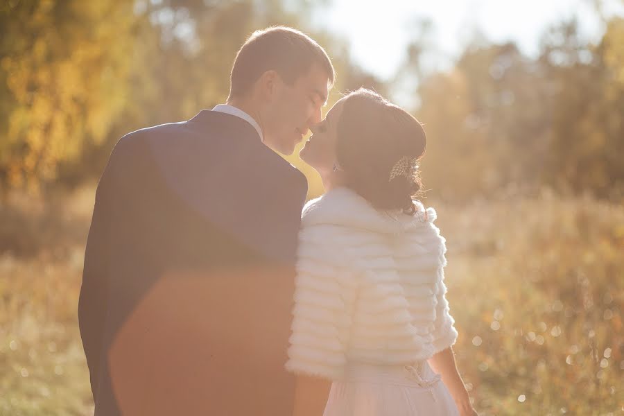 Photographe de mariage Evgeniy Popov (evgeniypopov). Photo du 21 avril 2016