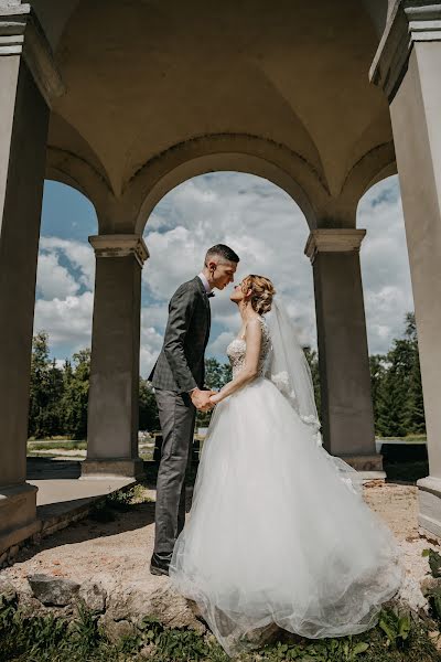 Wedding photographer Edita Šernienė (editafotkina). Photo of 5 January 2021