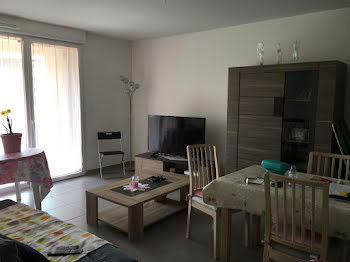 appartement à Cornebarrieu (31)