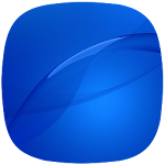 Cover Image of Скачать S8 Live Wallpaper Xperia Infinity Silk 1.0 APK