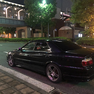 チェイサー JZX100