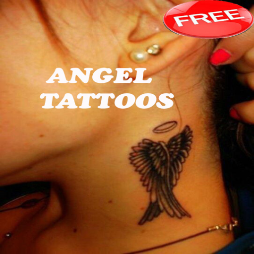 Angel Tattoos 生活 App LOGO-APP開箱王