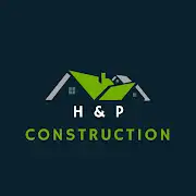 H And P Construction LTD Logo