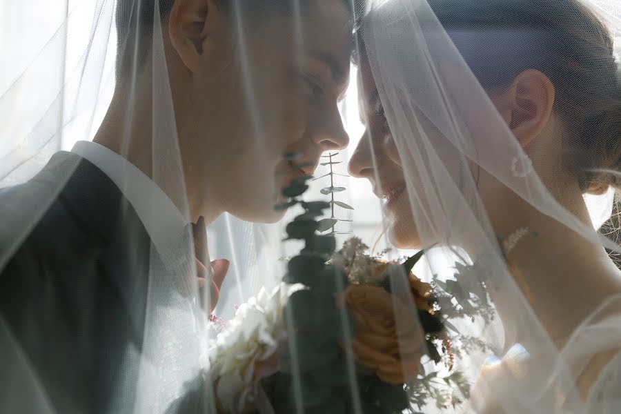 Wedding photographer Artem Uteshev (artemuteshev). Photo of 10 February 2023