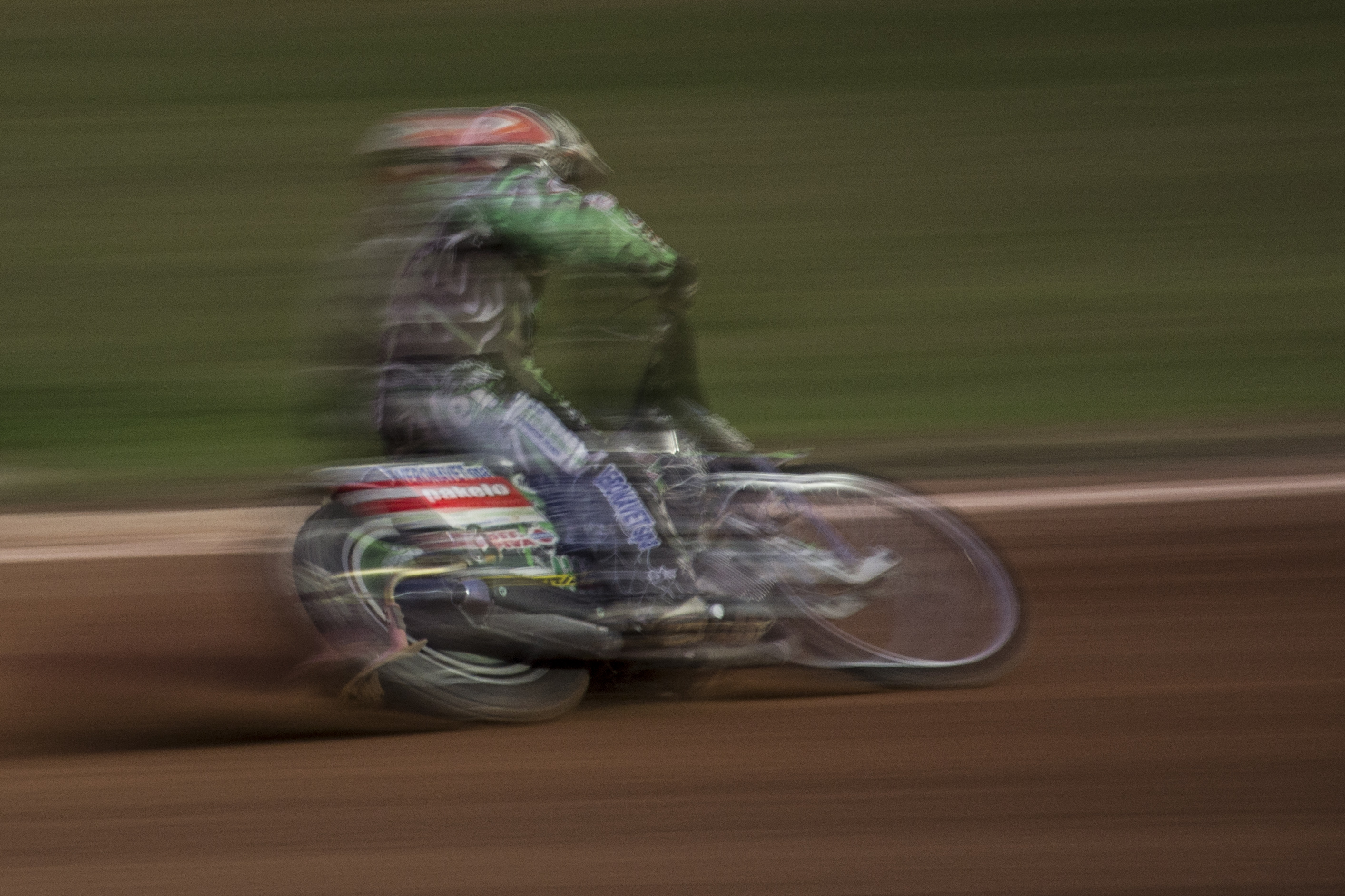 speedway di paolo_ross