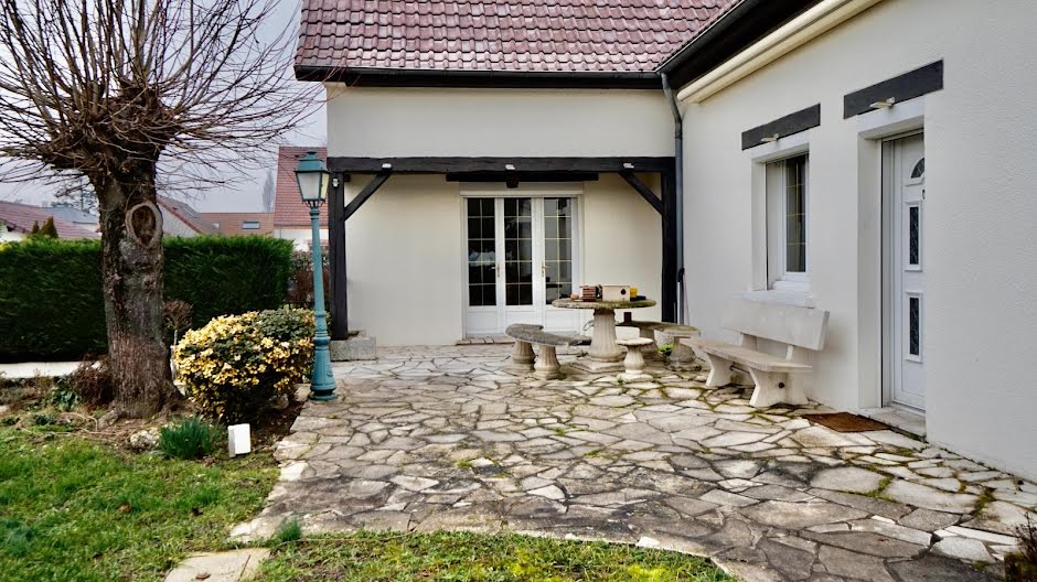 Vente maison 8 pièces 220 m² à Semoy (45400), 370 000 €