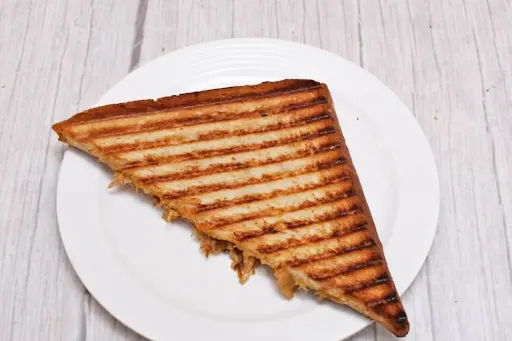 Cheese Sandwich