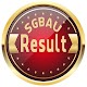 Download Result SGBAU For PC Windows and Mac 1.0