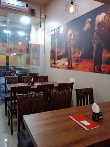 Chitthi Cafe And Resto photo 