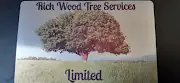 Richwoodtreeservices Limited Logo