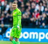 Le Sporting d'Anderlecht officialise l'arrivée de Timon Wellenreuther