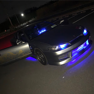 シルビア S15