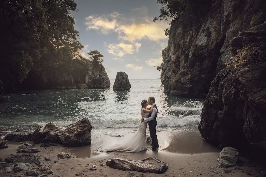 Photographe de mariage Massimo Santi (massimosanti). Photo du 17 novembre 2020