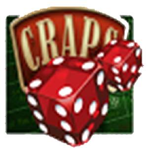 Craps  Icon