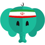 Cover Image of 下载 Simply Learn Persian (Farsi) 1.0.0 APK