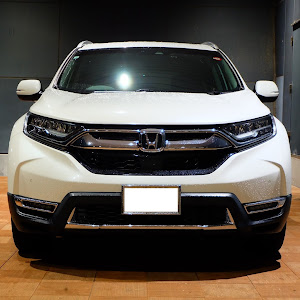 CR-V RT6