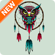 Dreamcatcher Wallpapers  Icon