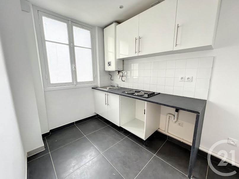 Vente appartement 3 pièces 68.1 m² à Paris 20ème (75020), 609 000 €