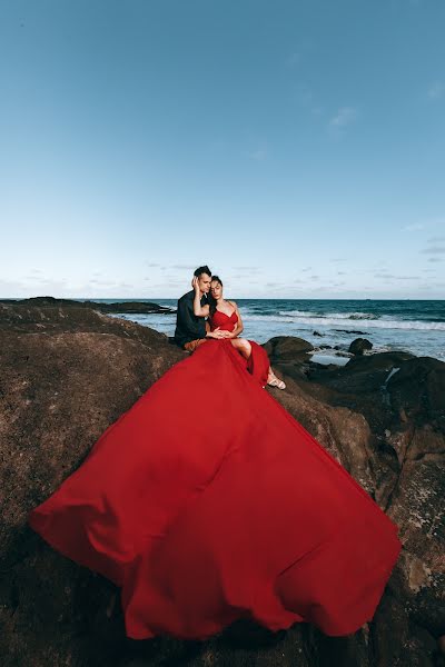 Fotógrafo de casamento Anthony Viana (anthonyvianaf). Foto de 28 de dezembro 2019