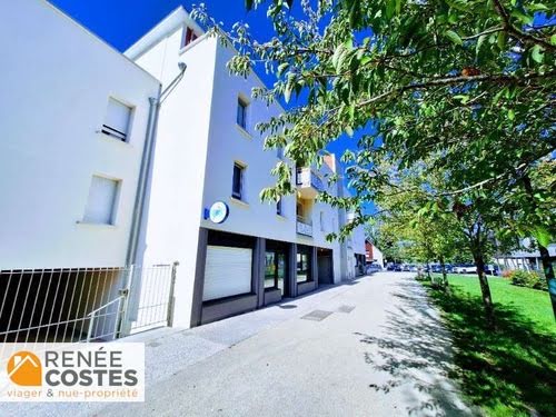 Vente viager 3 pièces 70 m² à Mordelles (35310), 104 550 €