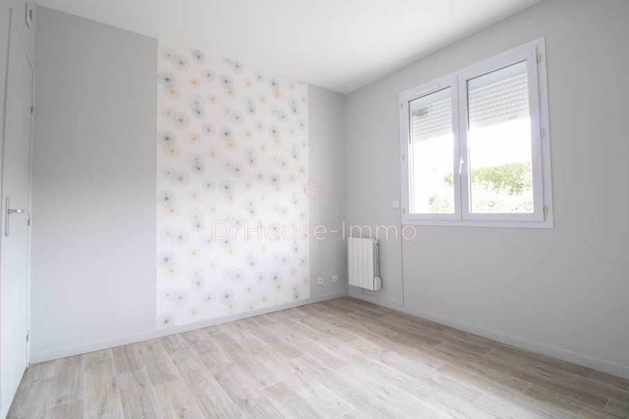 Vente appartement 3 pièces 81 m² à Gargenville (78440), 254 000 €