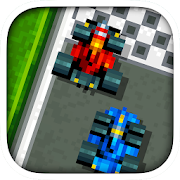 Mini Turbo GP 1.0 Icon