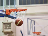 Basketbalcompetities mogen weer van start gaan in Vlaanderen