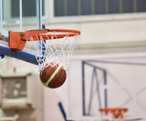 Basketbalcompetities mogen weer van start gaan in Vlaanderen