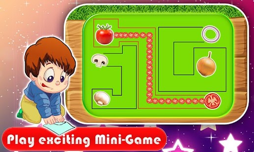 How to mod Kids BBQ Cooking Chef 1.0 mod apk for laptop