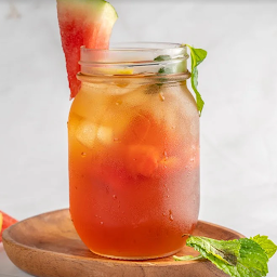 Southern Iced Tea (No Alcohol)