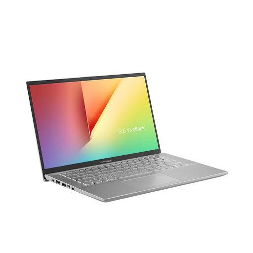 Laptop ASUS VivoBook 14 A412FA-EK155T (14" FHD/i3-8145U/4GB/1TB HDD/UHD 620/Win10/1.5kg)