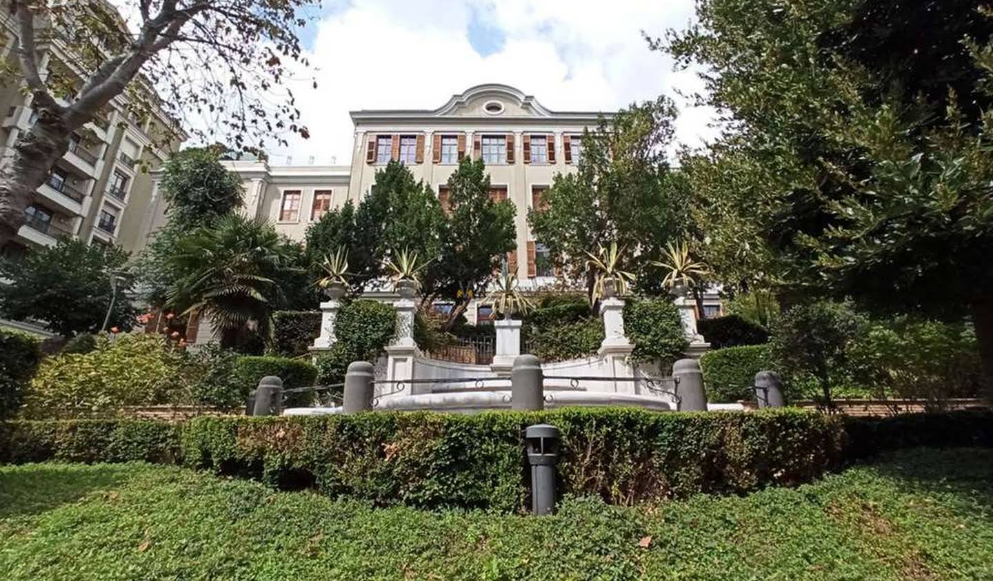 House İstanbul
