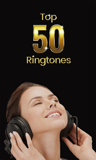 Top 50 Ringtones