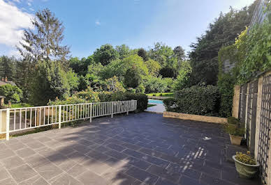 Maison avec piscine et terrasse 4