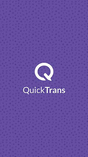 QuickTrans