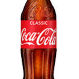 Bottled Pop