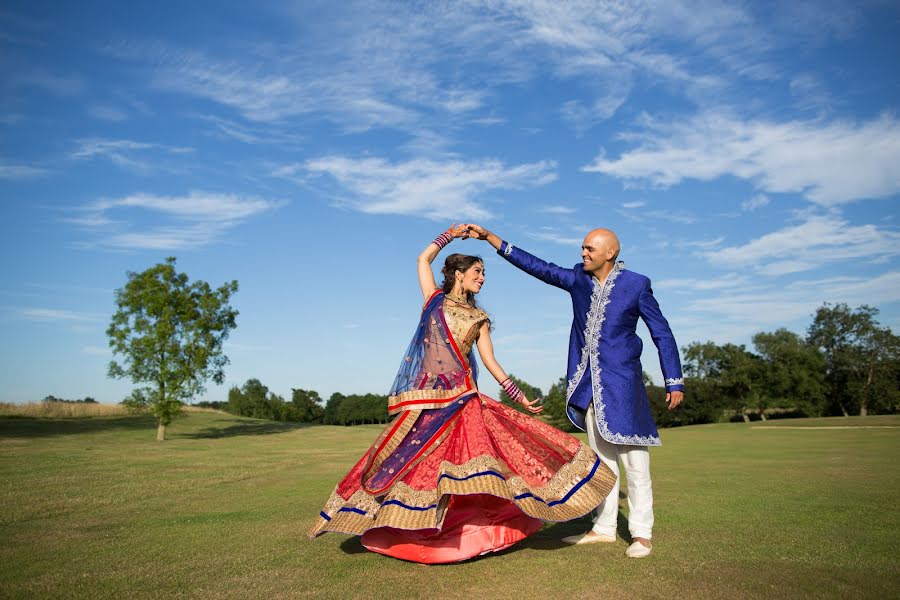 Wedding photographer Paul Fletcher (fletcher). Photo of 9 August 2015