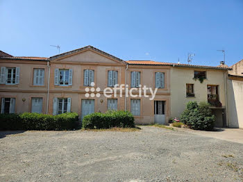 maison à Saint-Just-Saint-Rambert (42)